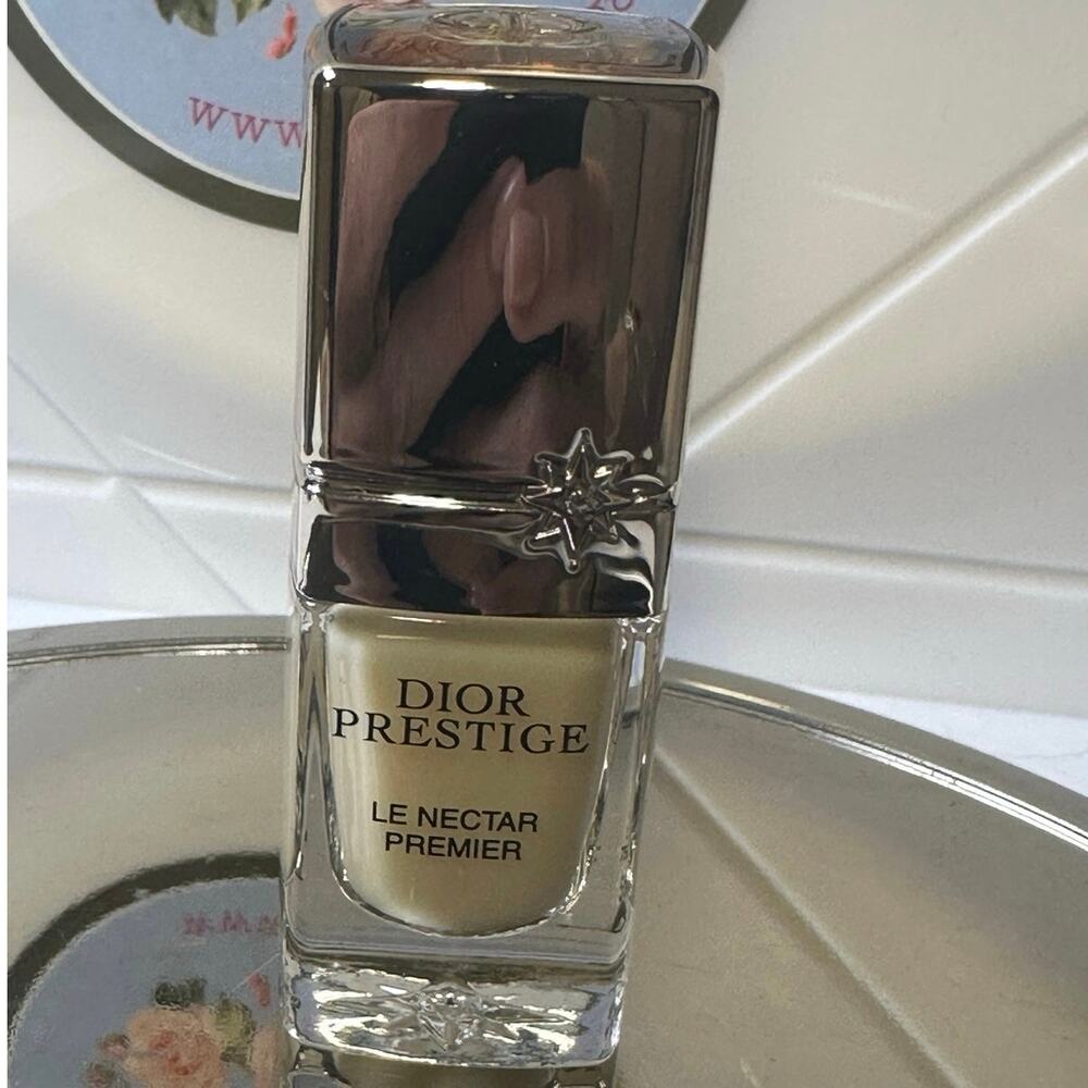 Dior Prestige Le Nectar Premier 5 mL- NEW. NO BOX